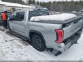 2025 Toyota Tundra — photo 3 of 17 | VIN 5TFNA5DB4SX288675