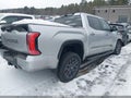 2025 Toyota Tundra — photo 4 of 17 | VIN 5TFNA5DB4SX288675