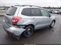 2015 Subaru Forester — photo 4 of 17 | VIN JF2SJADC3FH535366