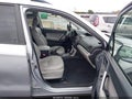 2015 Subaru Forester — photo 5 of 17 | VIN JF2SJADC3FH535366