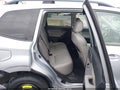 2015 Subaru Forester — photo 8 of 17 | VIN JF2SJADC3FH535366