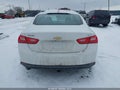 Photo 16 of 17 — 2018 Chevrolet Malibu Limited