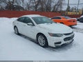 Photo 1 of 17 — 2018 Chevrolet Malibu Limited