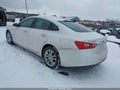Photo 3 of 17 — 2018 Chevrolet Malibu Limited