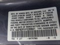 2015 Honda Civic — photo 9 of 19 | VIN 19XFB2F51FE289621