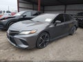 2018 Toyota Camry — photo 2 of 16 | VIN 4T1B61HK6JU010573
