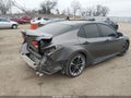 2018 Toyota Camry — photo 4 of 16 | VIN 4T1B61HK6JU010573