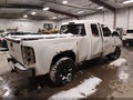 Photo 4 of 16 — 2011 GMC Sierra 1500