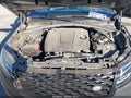Photo 10 of 17 — 2022 Land Rover Range Rover Velar