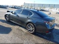 Photo 3 of 16 — 2017 Lexus GS 350