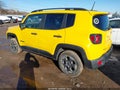 Photo 3 of 16 — 2018 Jeep Renegade