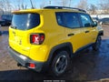 Photo 4 of 16 — 2018 Jeep Renegade
