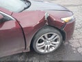2009 Acura TSX — photo 6 of 16 | VIN JH4CU25659C001276