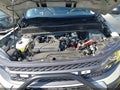 2025 Ford Bronco Sport — photo 10 of 16 | VIN 3FMCR9BNXSRF19281