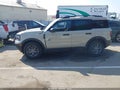 2025 Ford Bronco Sport — photo 14 of 16 | VIN 3FMCR9BNXSRF19281