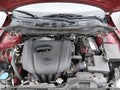 Photo 10 of 16 — 2017 Toyota Yaris