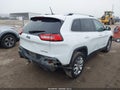 Photo 6 of 16 — 2016 Jeep Cherokee