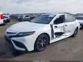 2023 Toyota Camry — photo 6 of 16 | VIN 4T1G11AK1PU813007