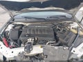 Photo 10 of 16 — 2012 Chevrolet Impala