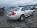 Photo 4 of 16 — 2012 Chevrolet Impala