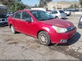 Photo 1 of 11 — 2010 Ford Focus