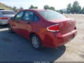 Photo 3 of 11 — 2010 Ford Focus