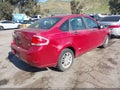 Photo 4 of 11 — 2010 Ford Focus