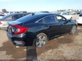 2017 Honda Civic — photo 4 of 17 | VIN 2HGFC1F38HH645349