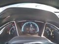 2017 Honda Civic — photo 7 of 17 | VIN 2HGFC1F38HH645349