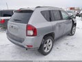 2016 Jeep Compass — photo 4 of 11 | VIN 1C4NJDBB8GD691838