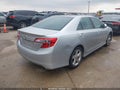 Photo 4 of 17 — 2014 Toyota Camry