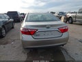 Photo 16 of 16 — 2017 Toyota Camry