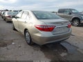 Photo 3 of 16 — 2017 Toyota Camry
