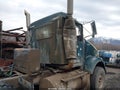 2007 Kenworth Construction — photo 12 of 18 | VIN 1XKDDB9X47J153782