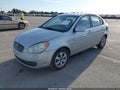 2007 Hyundai Accent — photo 2 of 12 | VIN KMHCN46C77U136308