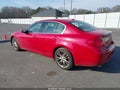 2007 Infiniti G35 — photo 3 of 13 | VIN JNKBV61E97M717554