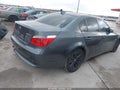 2006 BMW 5 Series — photo 4 of 11 | VIN WBANB53516CP02188