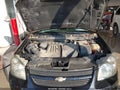 2010 Chevrolet Cobalt — photo 10 of 11 | VIN 1G1AD5F54A7166385