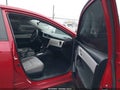 2019 Toyota Corolla — photo 5 of 16 | VIN 2T1BURHE1KC186657