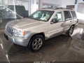 2004 Jeep Grand Cherokee — photo 2 of 12 | VIN 1J4GW58J14C275835