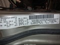 2004 Jeep Grand Cherokee — photo 9 of 12 | VIN 1J4GW58J14C275835