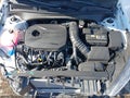 Photo 10 of 17 — 2024 Kia Forte
