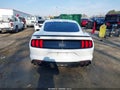 2021 Ford Mustang — photo 17 of 18 | VIN 1FA6P8R05M5555077