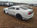 2021 Ford Mustang — photo 3 of 18 | VIN 1FA6P8R05M5555077