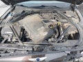 2015 Hyundai Genesis — photo 10 of 16 | VIN KMHGN4JE1FU093531