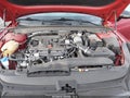 Photo 10 of 16 — 2021 Kia K5