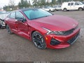 2021 Kia K5 — photo 1 of 16 | VIN 5XXG64J24MG062056