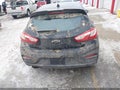 Photo 16 of 16 — 2018 Chevrolet Cruze
