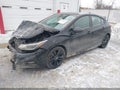 Photo 2 of 16 — 2018 Chevrolet Cruze