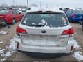 2012 Subaru Outback — photo 12 of 12 | VIN 4S4BRCAC6C1291851